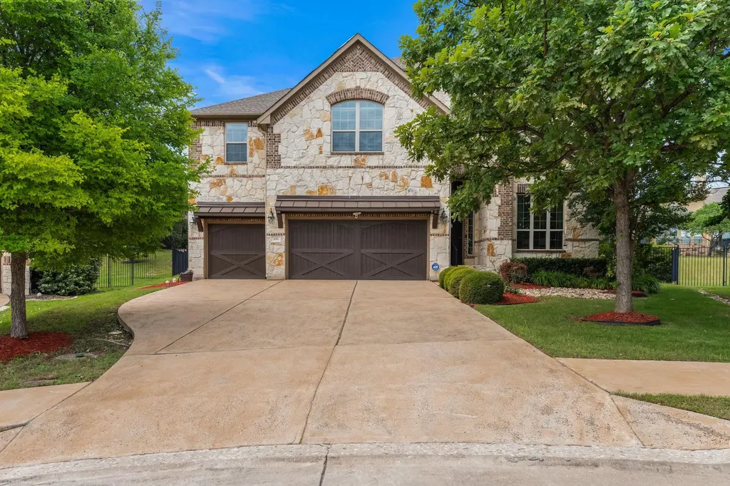 106 Princes Court Austin TX 78738