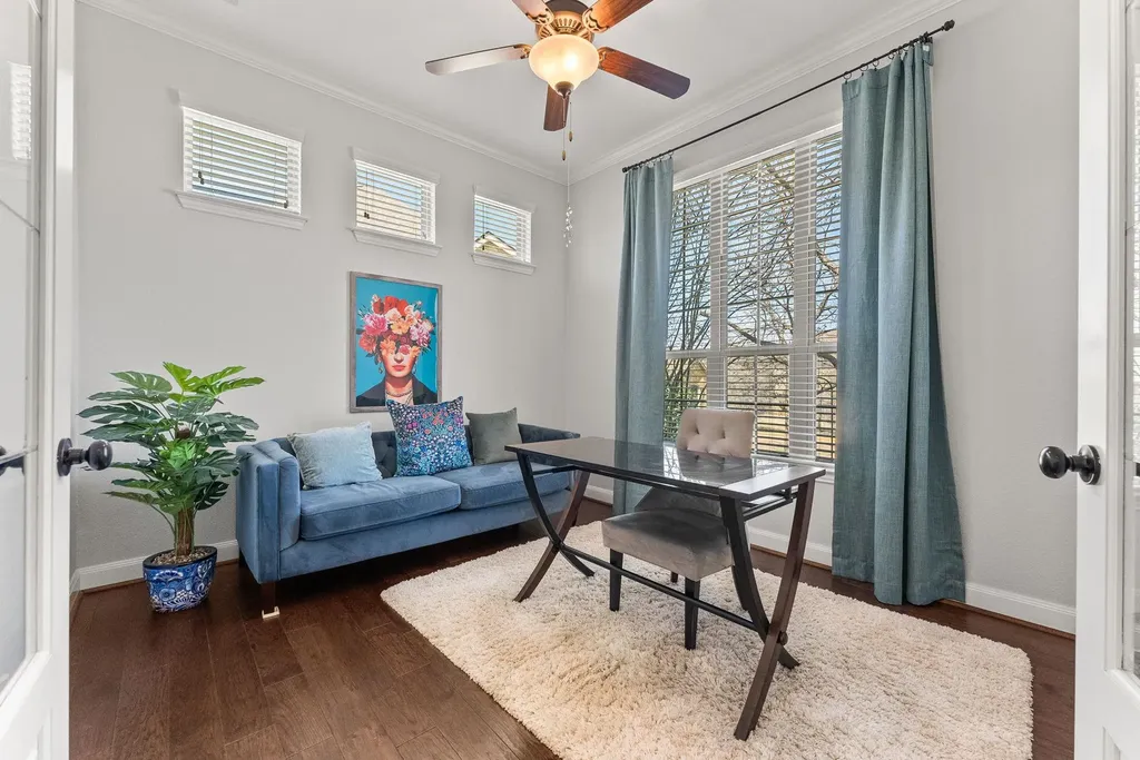 106 Princes Court Austin TX 78738