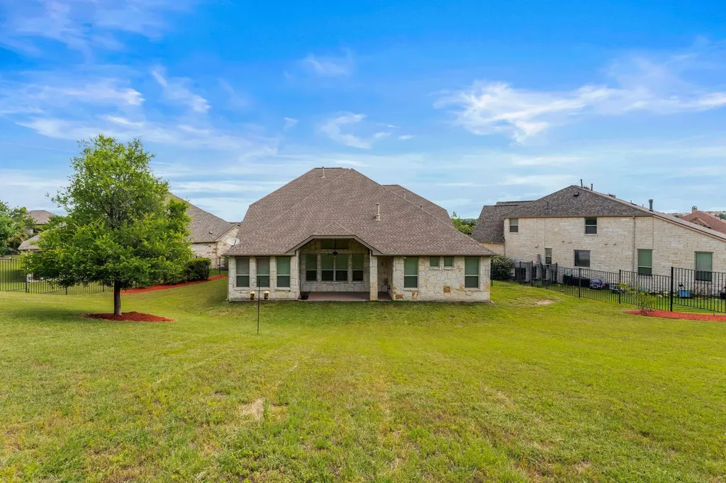 106 Princes Court Austin TX 78738