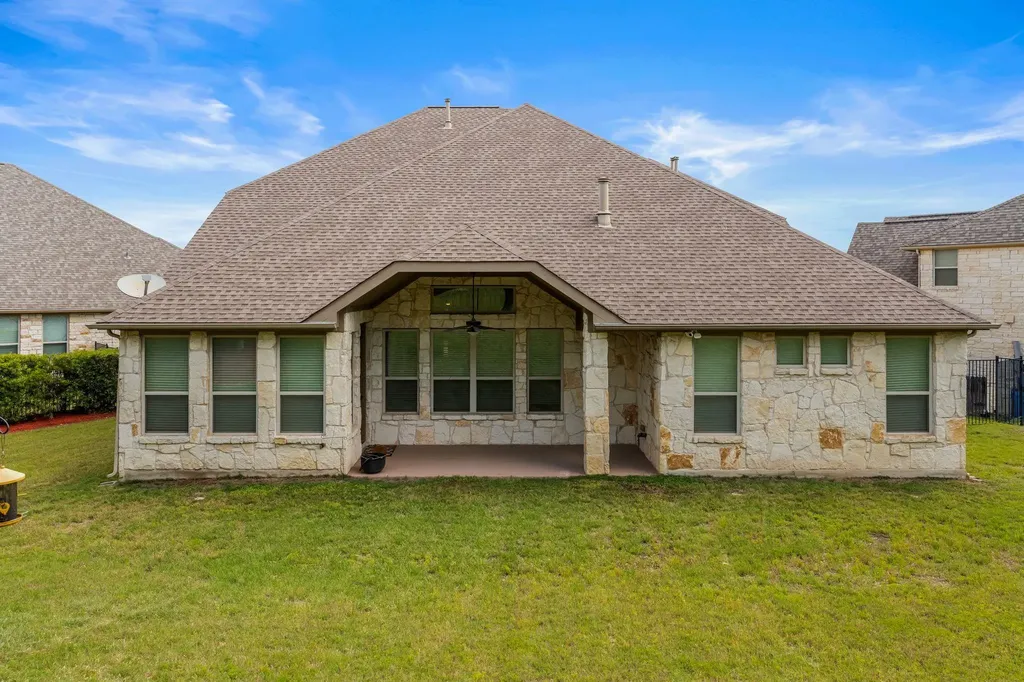 106 Princes Court Austin TX 78738