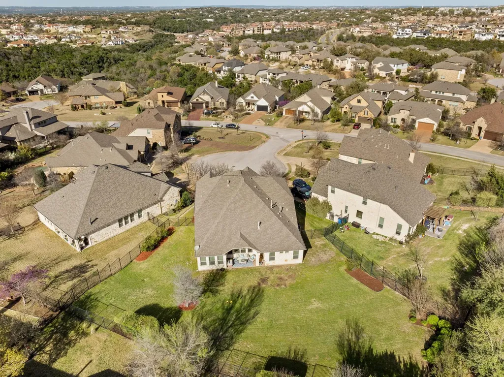 106 Princes Court Austin TX 78738