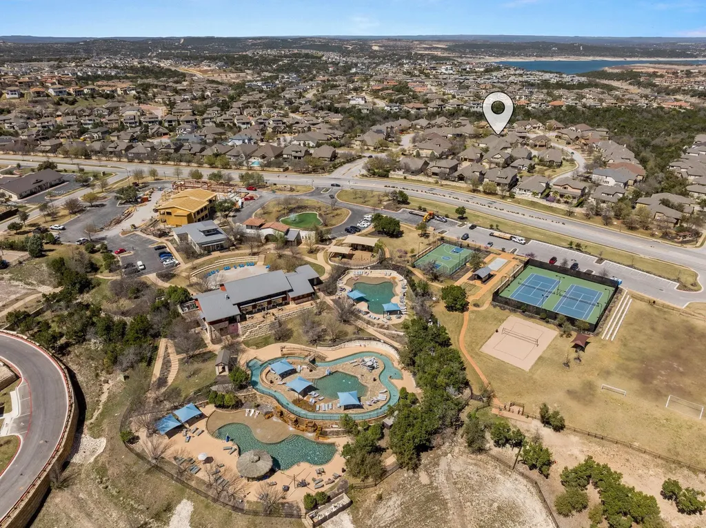106 Princes Court Austin TX 78738