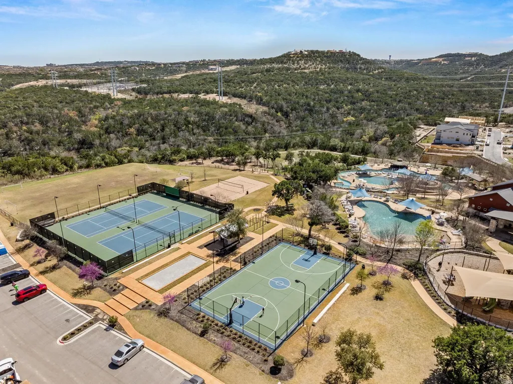 106 Princes Court Austin TX 78738
