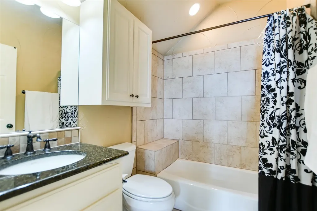 503 Shorewood Circle Granite Shoals TX 78654