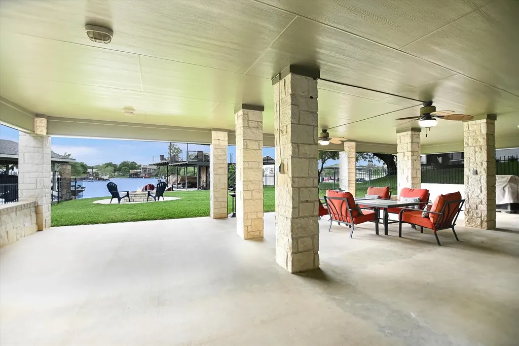 503 Shorewood Circle Granite Shoals TX 78654