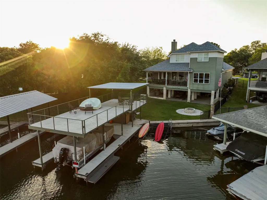 503 Shorewood Circle Granite Shoals TX 78654