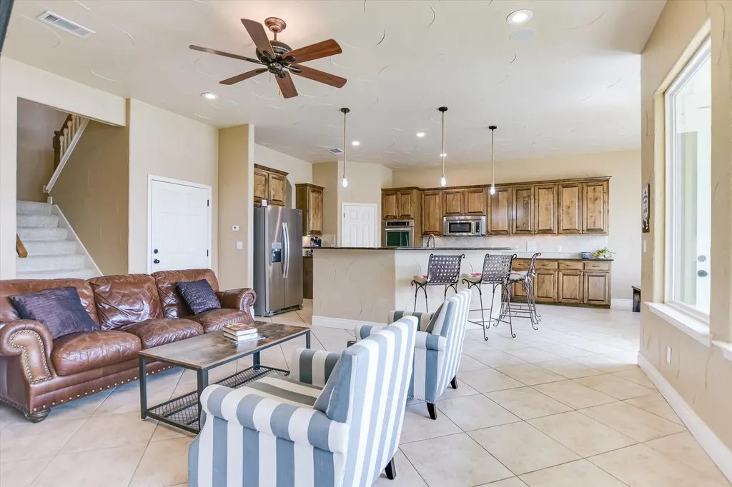 503 Shorewood Circle Granite Shoals TX 78654