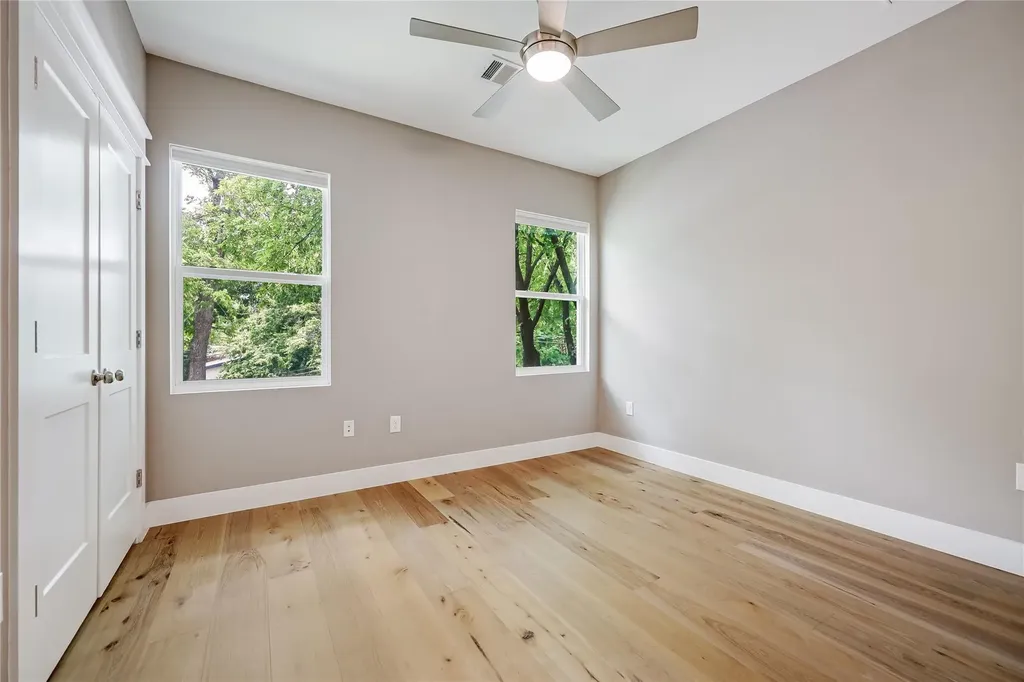 5512 Duval Street Austin TX 78751