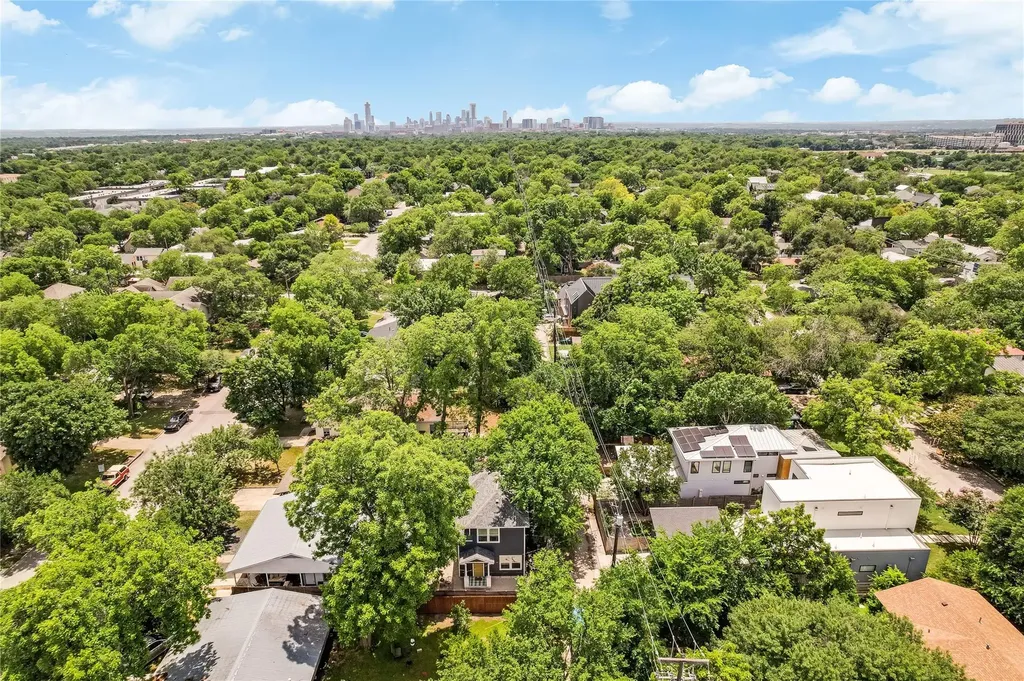 5512 Duval Street Austin TX 78751
