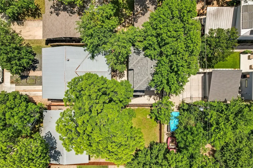 5512 Duval Street Austin TX 78751
