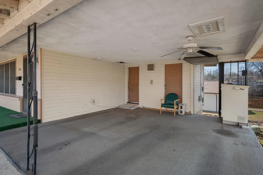2000 Cedar Avenue Austin TX 78722