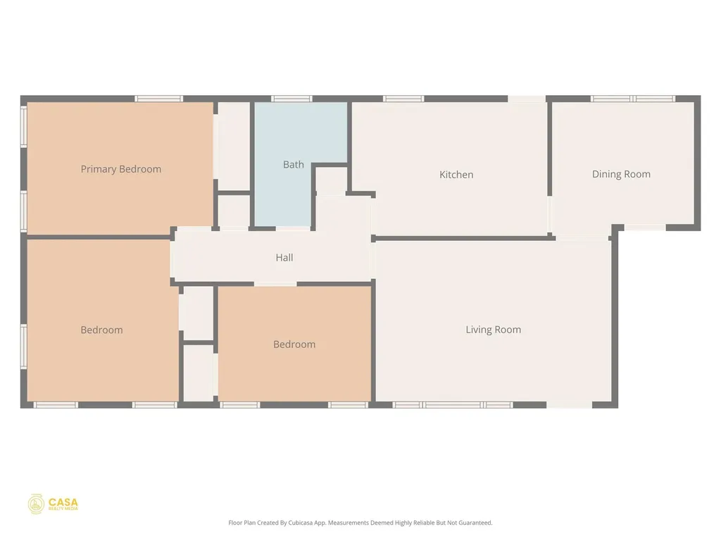 2000 Cedar Avenue Austin TX 78722