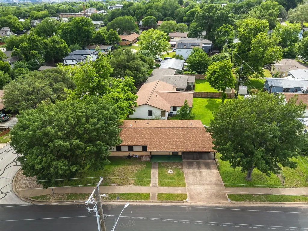 2000 Cedar Avenue Austin TX 78722