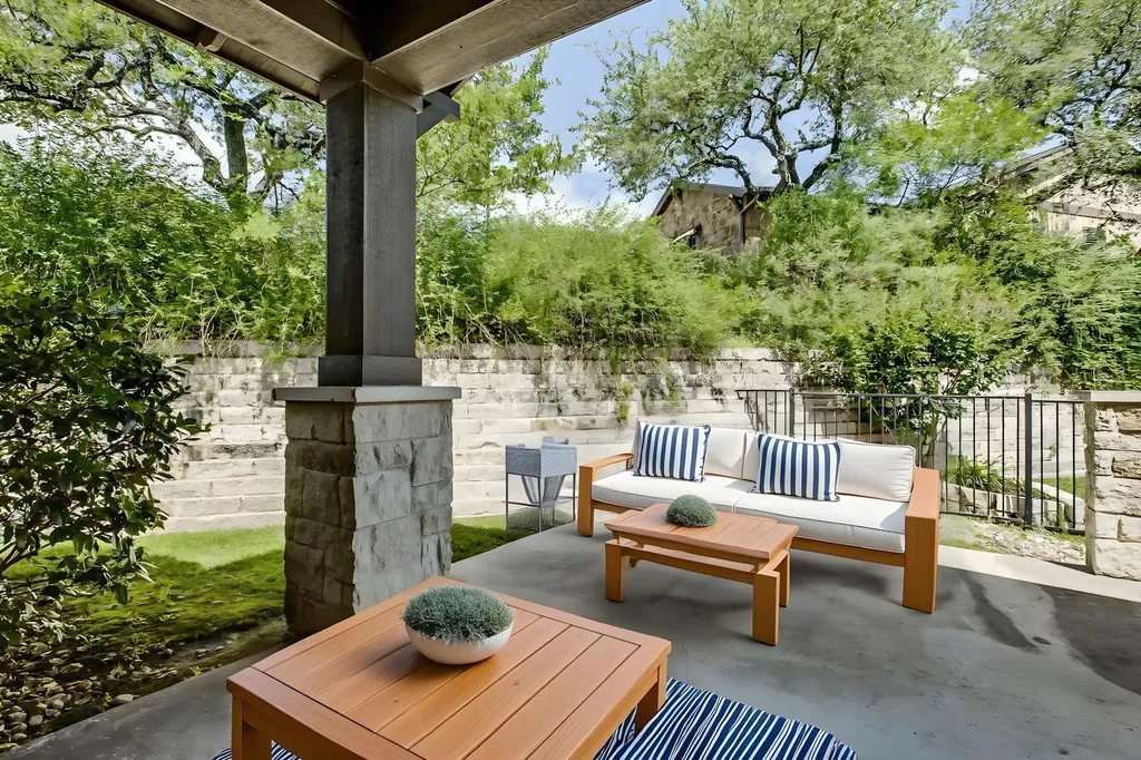 14501 Falcon Head Boulevard Austin TX 78738