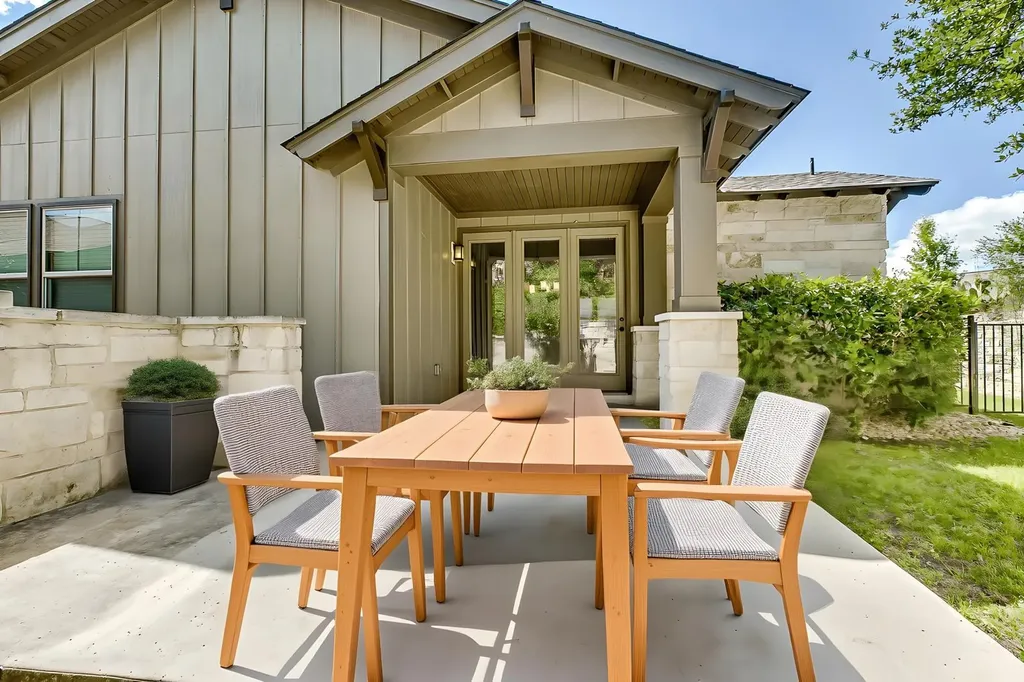14501 Falcon Head Boulevard Austin TX 78738