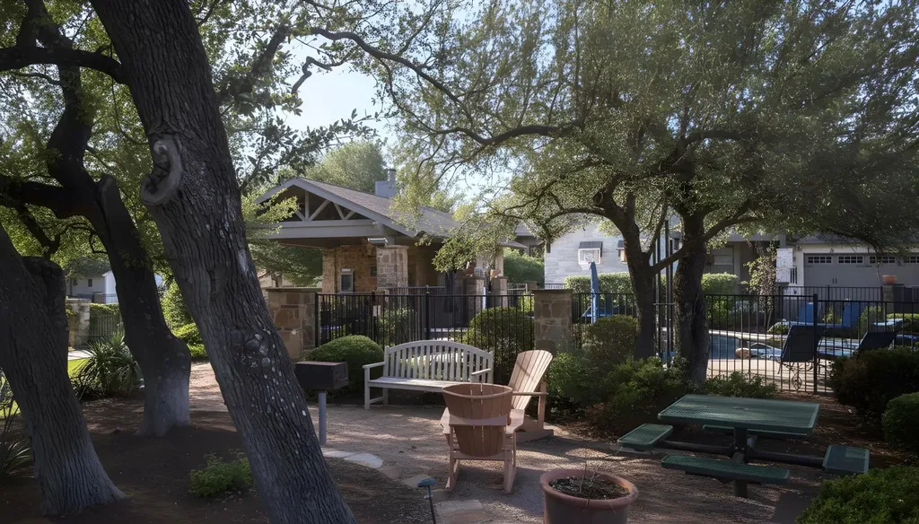 14501 Falcon Head Boulevard Austin TX 78738