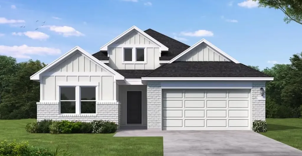 13601 Gray Landing Drive Elgin TX 78621