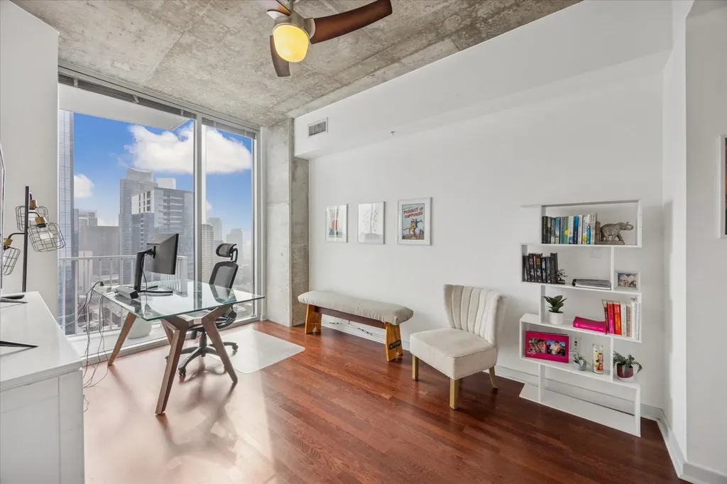 360 Nueces Street Austin TX 78701