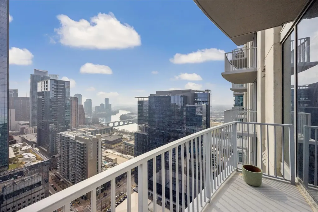360 Nueces Street Austin TX 78701
