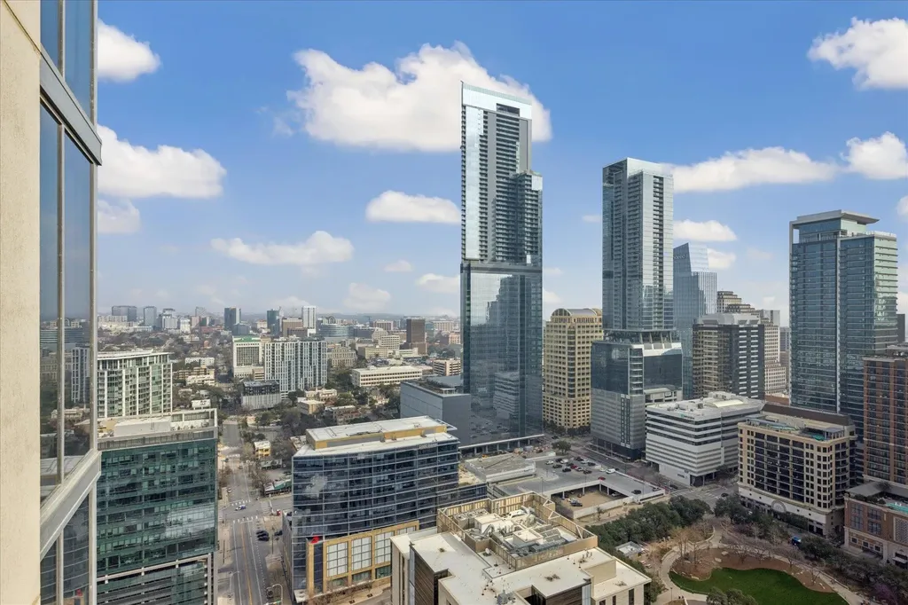 360 Nueces Street Austin TX 78701