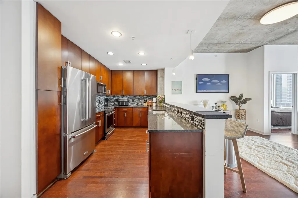 360 Nueces Street Austin TX 78701