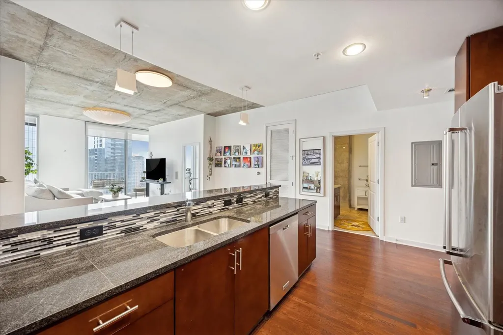 360 Nueces Street Austin TX 78701