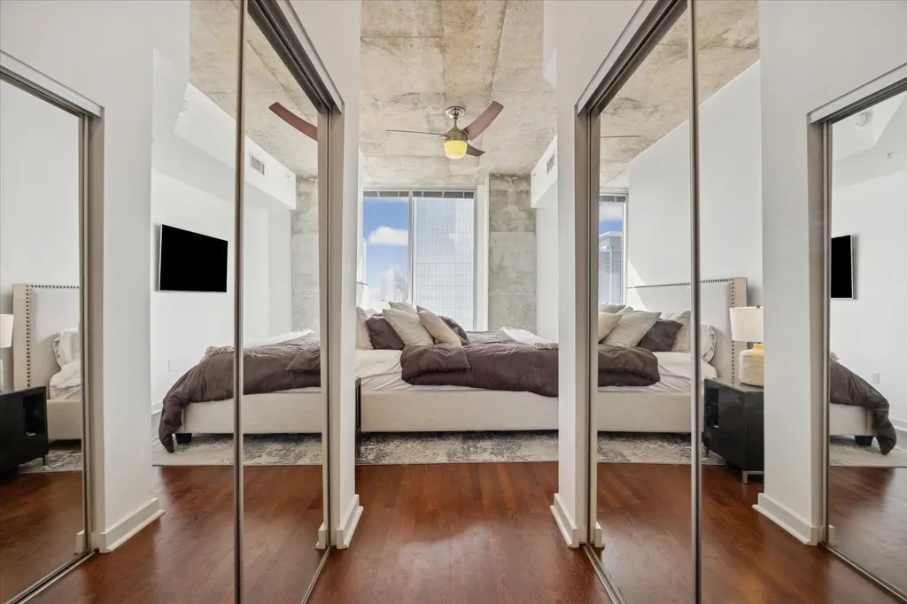 360 Nueces Street Austin TX 78701