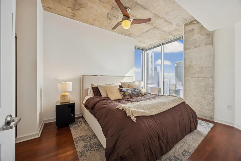 360 Nueces Street Austin TX 78701