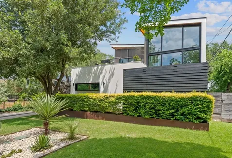 1605 Chelsea Lane Austin TX 78704