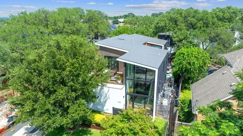 1605 Chelsea Lane Austin TX 78704