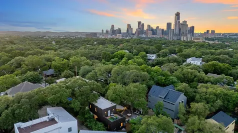 1605 Chelsea Lane Austin TX 78704