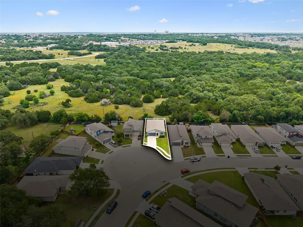 249 Centuryplant Road Leander TX 78641
