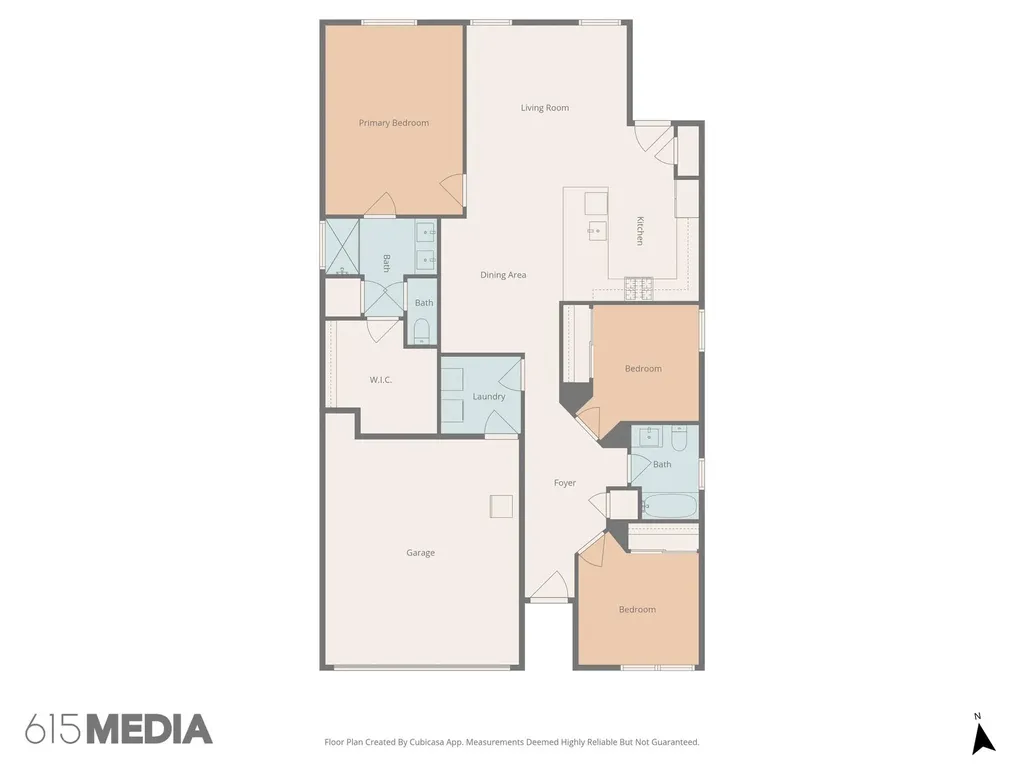 249 Centuryplant Road Leander TX 78641
