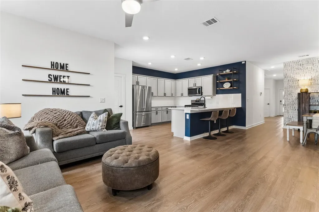 249 Centuryplant Road Leander TX 78641
