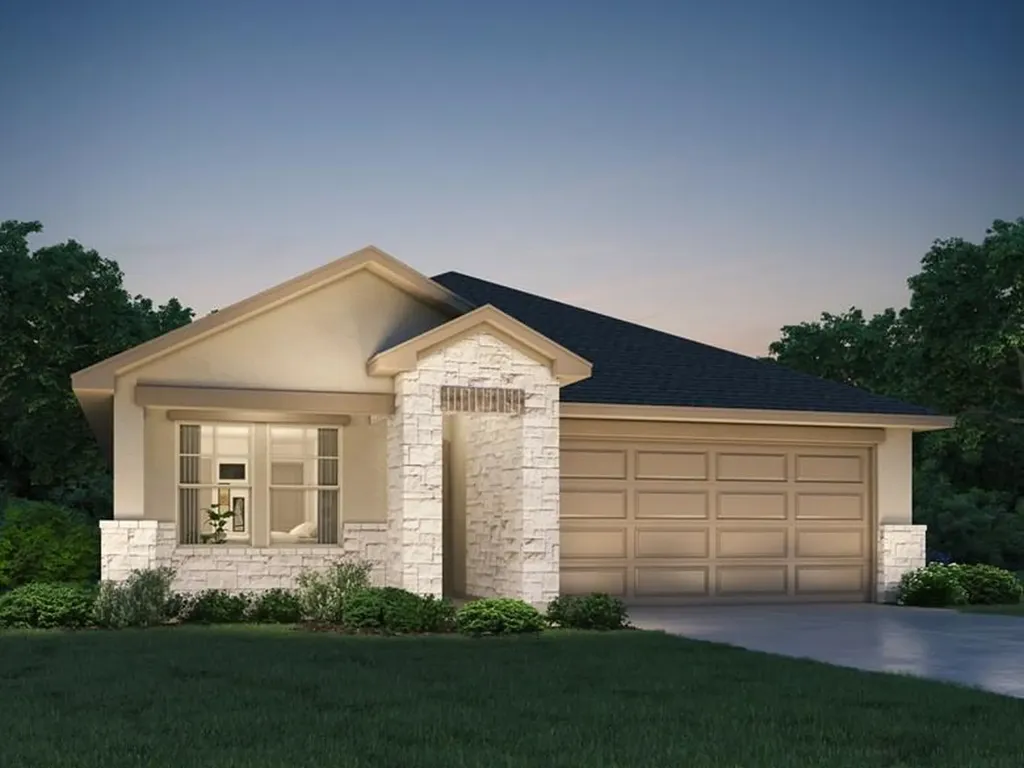 13314 Rindle Reach Drive Buda TX 78610