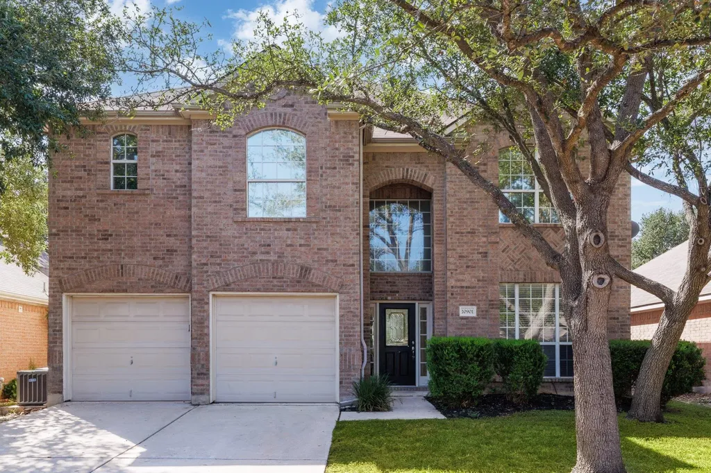 10901 Mint Julep Drive Austin TX 78748