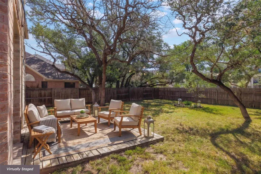 10901 Mint Julep Drive Austin TX 78748