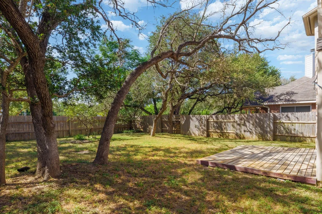 10901 Mint Julep Drive Austin TX 78748