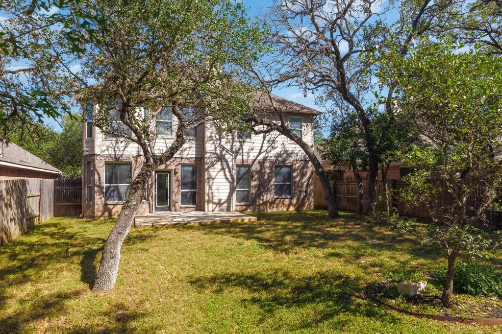 10901 Mint Julep Drive Austin TX 78748