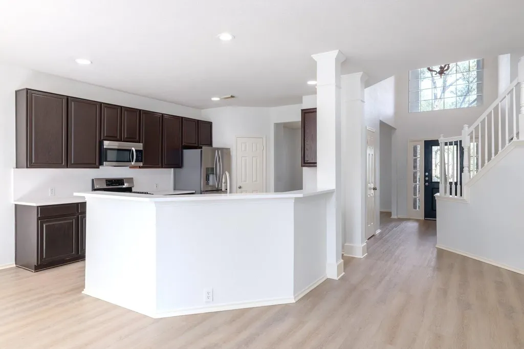 10901 Mint Julep Drive Austin TX 78748