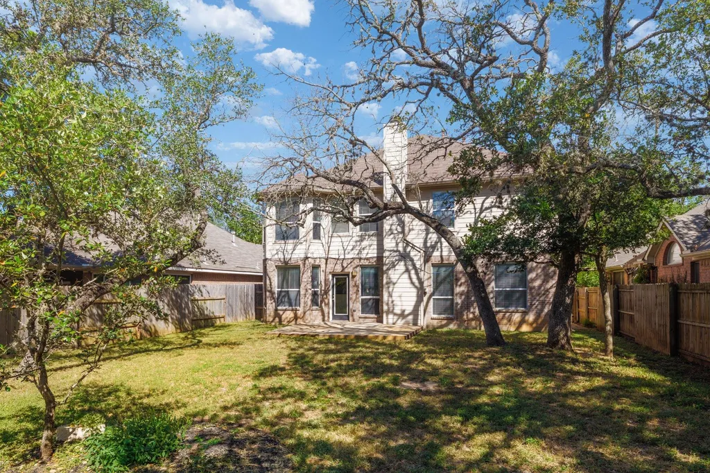 10901 Mint Julep Drive Austin TX 78748