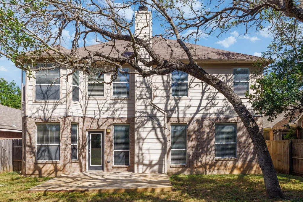 10901 Mint Julep Drive Austin TX 78748