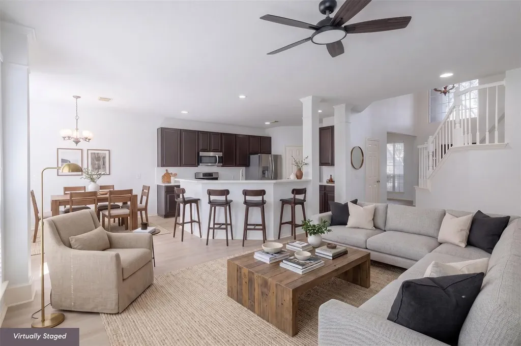 10901 Mint Julep Drive Austin TX 78748