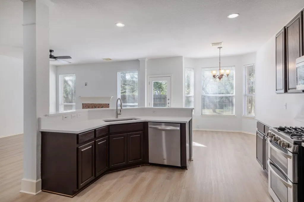 10901 Mint Julep Drive Austin TX 78748