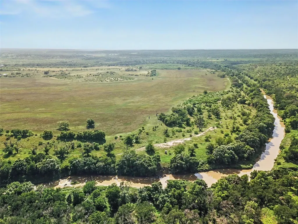 8498 County Road 121 Road San Saba TX 76877
