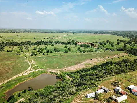 8498 County Road 121 Road San Saba TX 76877