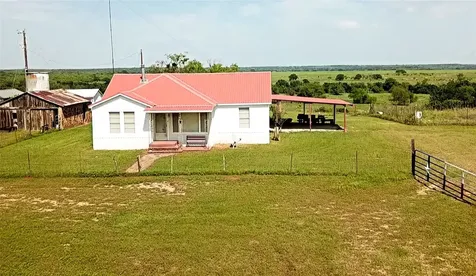 8498 County Road 121 Road San Saba TX 76877