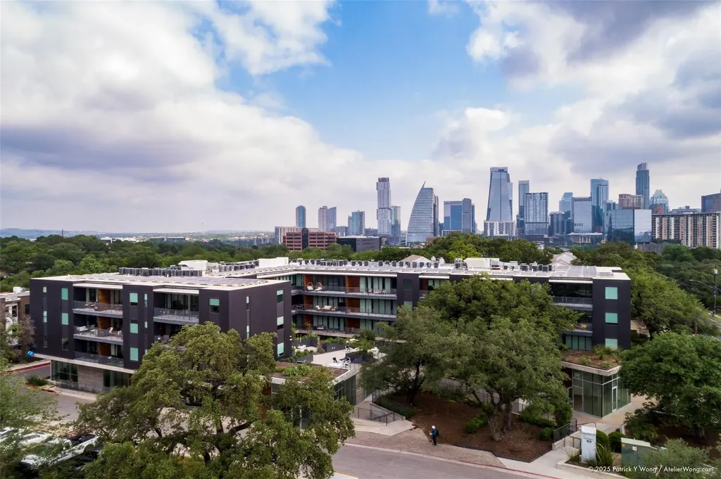 900 S 1st Street Austin TX 78704
