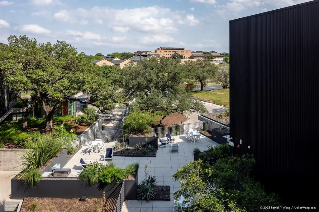 900 S 1st Street Austin TX 78704