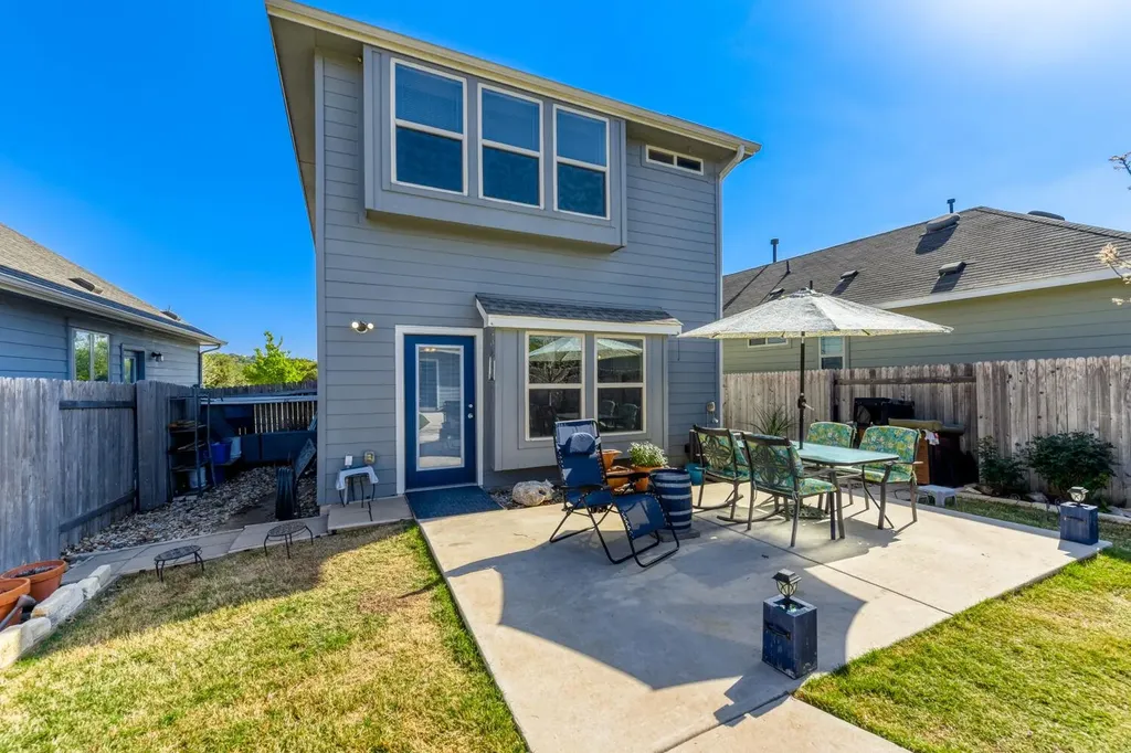 2812 Seneca Path Leander TX 78641